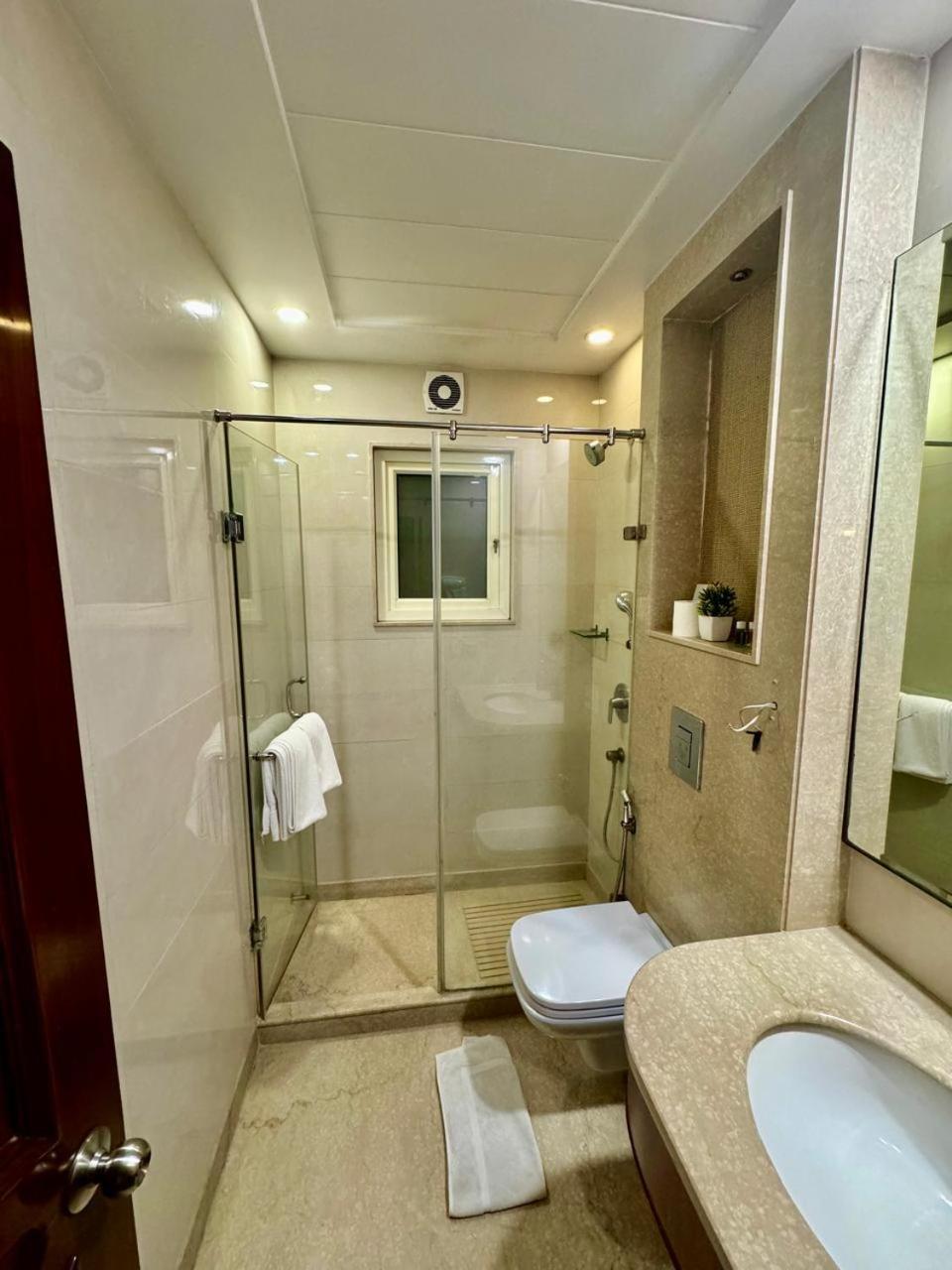 Hotel Florence Inn, Karol Bagh, New Delhi, 2 Min From Metro Exterior foto